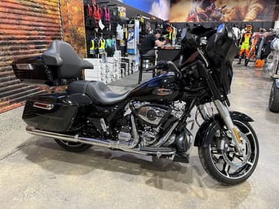 BOATZON | Harley-Davidson® FLHX  Street Glide 2024
