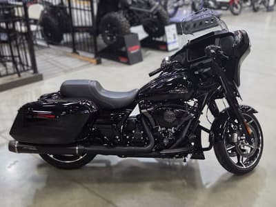 BOATZON | Harley-Davidson® FLHX  Street Glide 2025