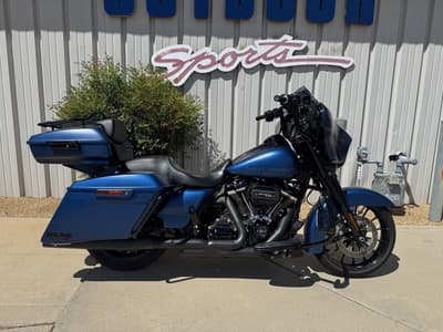 BOATZON | Harley-Davidson® FLHXS  Street Glide Special 115th Anniversary 2018