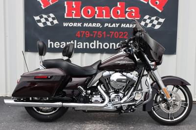 BOATZON | Harley-Davidson® FLHXS  Street Glide Special 2014