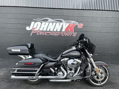 BOATZON | Harley-Davidson® FLHXS  Street Glide Special 2015