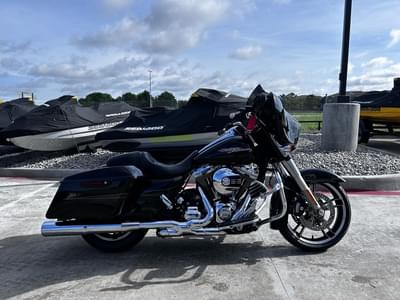 BOATZON | Harley-Davidson® FLHXS  Street Glide Special 2015