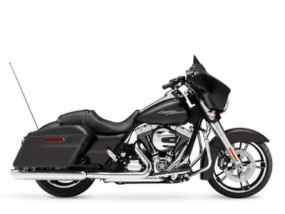 BOATZON | Harley-Davidson® FLHXS  Street Glide Special 2015