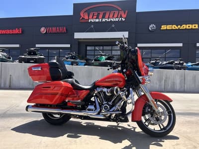BOATZON | Harley-Davidson® FLHXS  Street Glide Special 2017