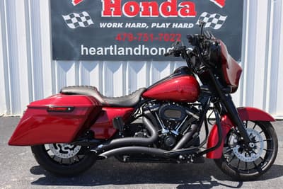 BOATZON | Harley-Davidson® FLHXS  Street Glide Special 2018