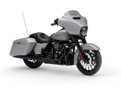 BOATZON | Harley-Davidson® FLHXS Street Glide Special 2019 BOATZON | Harley-Davidson® FLHXS Street Glide Special 2019