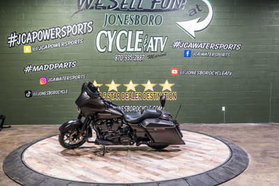 BOATZON | Harley-Davidson® FLHXS Street Glide Special 2020 BOATZON | Harley-Davidson® FLHXS Street Glide Special 2020