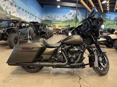 BOATZON | Harley-Davidson® FLHXS  Street Glide Special 2020