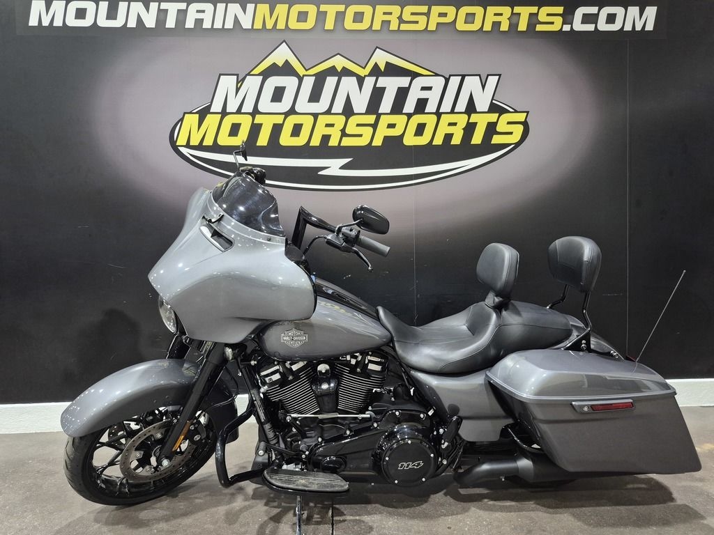 2021 Harley-Davidson® FLHXS  Street Glide Special - Sold Boat