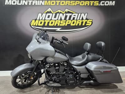 BOATZON | Harley-Davidson® FLHXS  Street Glide Special 2021