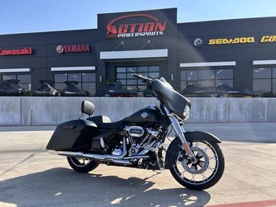 BOATZON | Harley-Davidson® FLHXS  Street Glide Special 2022