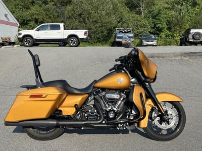 BOATZON | Harley-Davidson® FLHXS  Street Glide Special 2023