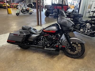 BOATZON | Harley-Davidson® FLHXSE CVO Street Glide 2020 BOATZON | Harley-Davidson® FLHXSE CVO Street Glide 2020