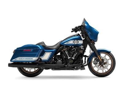 BOATZON | Harley-Davidson® FLHXST  Street Glide ST 2023