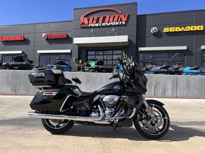BOATZON | Harley-Davidson® FLHXU  Street Glide Ultra 2025
