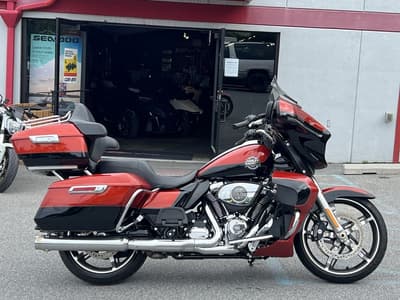 BOATZON | Harley-Davidson® FLHXU Street Glide Ultra 2025 BOATZON | Harley-Davidson® FLHXU Street Glide Ultra 2025