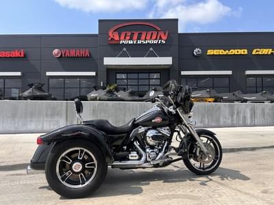 BOATZON | Harley-Davidson® FLRT  Freewheeler 2016