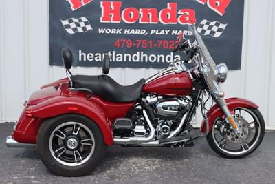 BOATZON | Harley-Davidson® FLRT  Freewheeler 2020