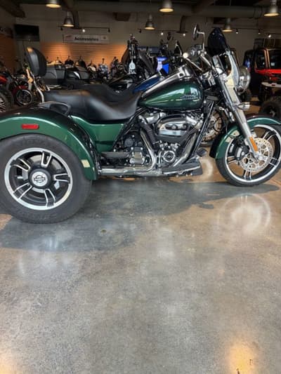 BOATZON | Harley-Davidson® FLRT  Freewheeler 2021