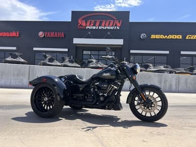 BOATZON | Harley-Davidson® FLRT  Freewheeler 2023