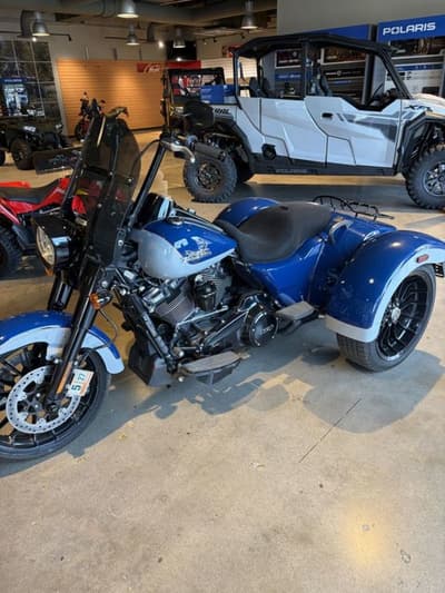 BOATZON | Harley-Davidson® FLRT  Freewheeler 2023
