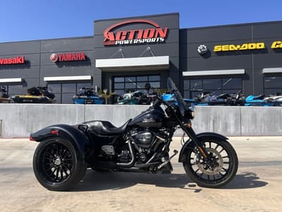 BOATZON | Harley-Davidson® FLRT  Freewheeler 2024