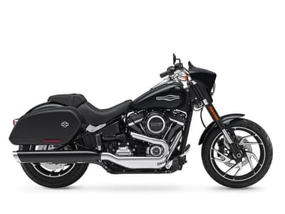 BOATZON | Harley-Davidson® FLSB  Softail Sport Glide 2018