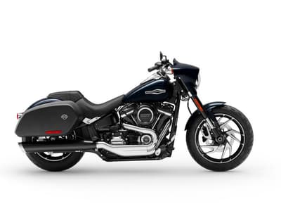 BOATZON | Harley-Davidson® FLSB Softail Sport Glide 2020 BOATZON | Harley-Davidson® FLSB Softail Sport Glide 2020