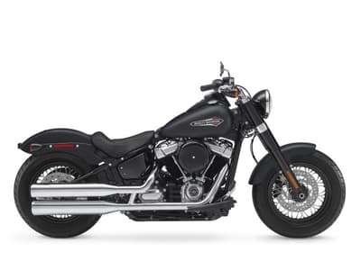 BOATZON | Harley-Davidson® FLSL  Softail Softail Slim 2018