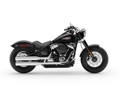 BOATZON | Harley-Davidson® FLSL  Softail Softail Slim 2019