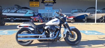 BOATZON | Harley-Davidson® FLSL  Softail Softail Slim 2019