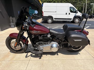 BOATZON | Harley-Davidson® FLSL  Softail Softail Slim 2020