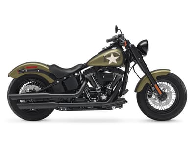 BOATZON | Harley-Davidson® FLSS  Softail Slim S 2016