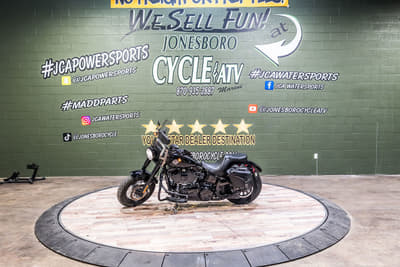 BOATZON | Harley-Davidson® FLSS Softail Slim S 2017 BOATZON | Harley-Davidson® FLSS Softail Slim S 2017