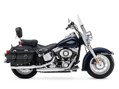 BOATZON | Harley-Davidson® FLSTC  Heritage Softail Classic 2014