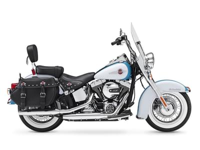 BOATZON | Harley-Davidson® FLSTC  Heritage Softail Classic 2016