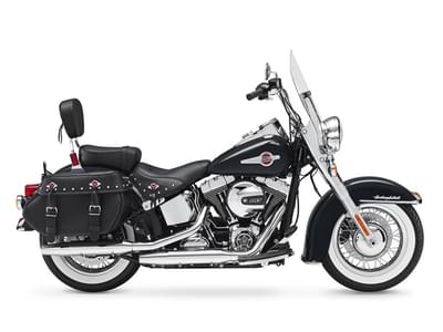 BOATZON | Harley-Davidson® FLSTC  Heritage Softail Classic 2016
