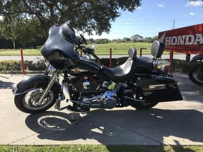 BOATZON | Harley-Davidson® FLSTC  Heritage Softail Classic 2016