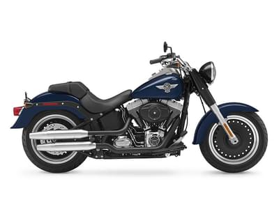 BOATZON | Harley-Davidson® FLSTFB Softail Fat Boy Lo 2012 BOATZON | Harley-Davidson® FLSTFB Softail Fat Boy Lo 2012