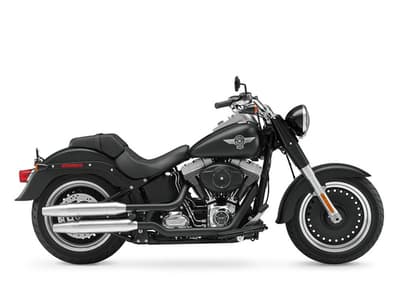 BOATZON | Harley-Davidson® FLSTFB  Softail Fat Boy Lo 2015