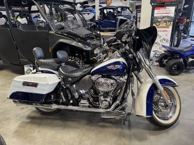 BOATZON | Harley-Davidson® FLSTN  Softail Deluxe 2006