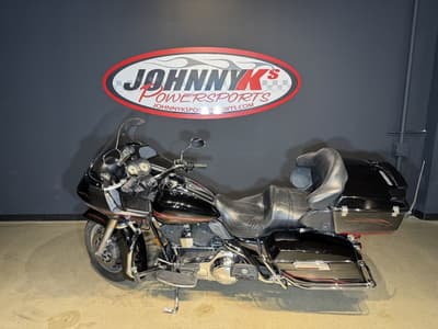 BOATZON | Harley-Davidson® FLTR  Road Glide 2008