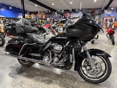 BOATZON | Harley-Davidson® FLTRK  Road Glide Limited 2020