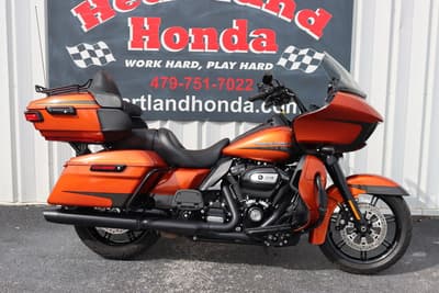 BOATZON | Harley-Davidson® FLTRK  Road Glide Limited 2020