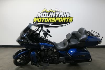 BOATZON | Harley-Davidson® FLTRK  Road Glide Limited 2022