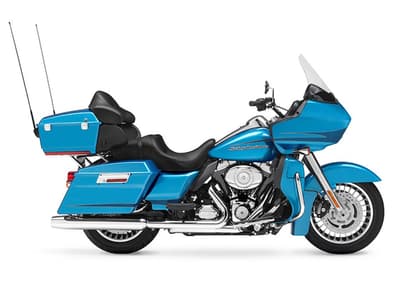 BOATZON | Harley-Davidson® FLTRU  Road Glide Ultra 2011