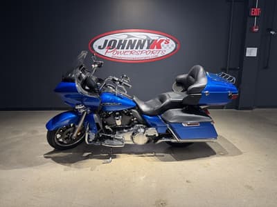 BOATZON | Harley-Davidson® FLTRU  Road Glide Ultra 2018