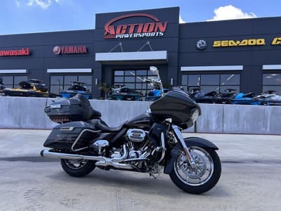 BOATZON | Harley-Davidson® FLTRUSE CVO Road Glide Ultra 2016 BOATZON | Harley-Davidson® FLTRUSE CVO Road Glide Ultra 2016