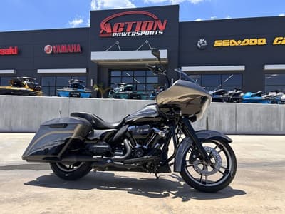 BOATZON | Harley-Davidson® FLTRX Road Glide 2018 BOATZON | Harley-Davidson® FLTRX Road Glide 2018