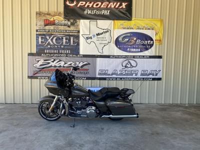 BOATZON | Harley-Davidson® FLTRX  Road Glide 2019